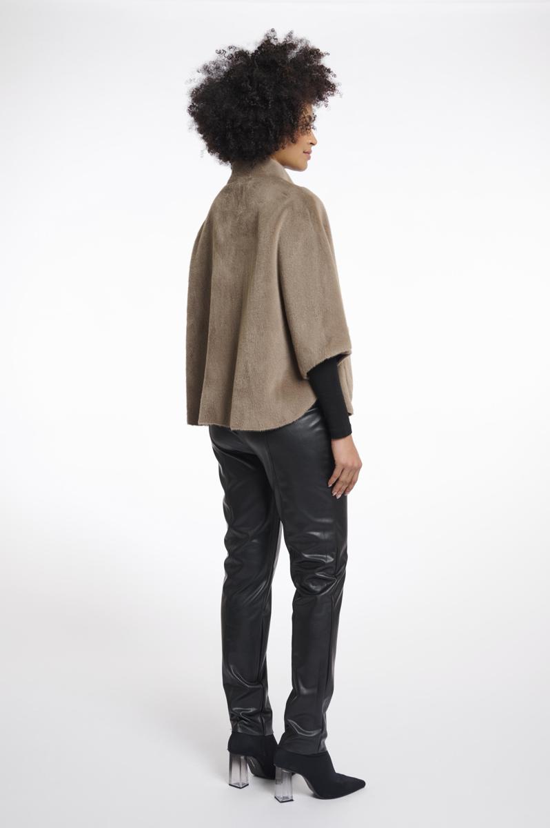 Rino & Pelle Blazer Dewi.7002511 Bruin 2