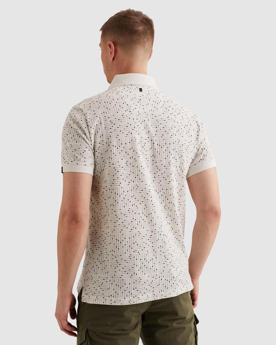 PME Legend Polo PPSS2605859 Groen 3