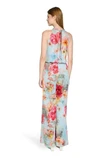 Vera Mont Jumpsuit 34294241 Blauw 3