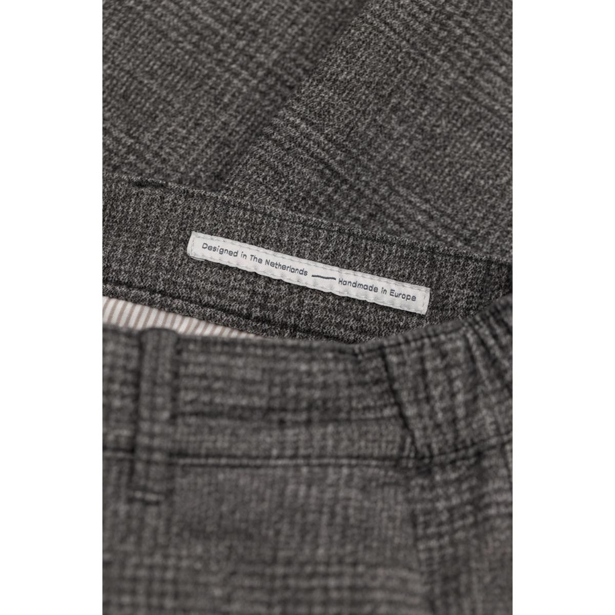 North84 Pantalon 84666204 Grijs 6