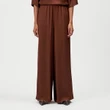 Drykorn Pantalon Tweezer Bruin 1