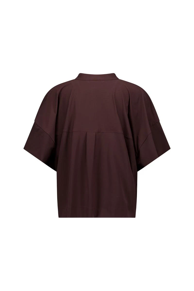 Studio Anneloes Blouse Laureen Bruin 3