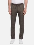 Zuitable Pantalon DiSpartafl Bruin 1