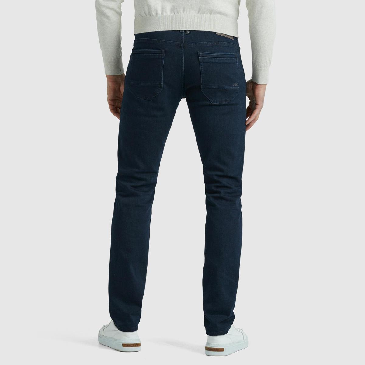PME Legend Jeans Nightflight Blauw 2