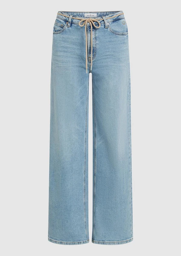 Circle of Trust Jeans Jona Blauw 1