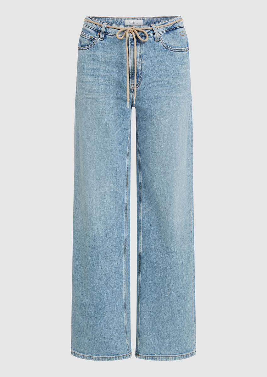 Circle of Trust Jeans Jona Blauw 1