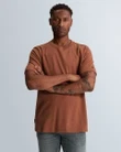 Cast Iron T-Shirt CTSS2610570 Rood 2