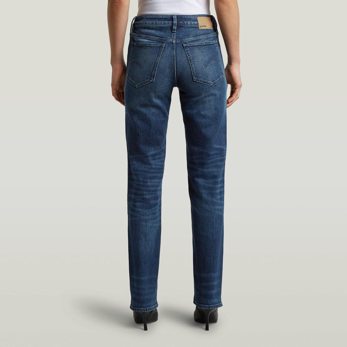 G-Star Jeans D26163-E205 Blauw 2