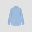 OLAF Blouse W260301 Blauw 4