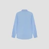 OLAF Blouse W260301 Blauw 4