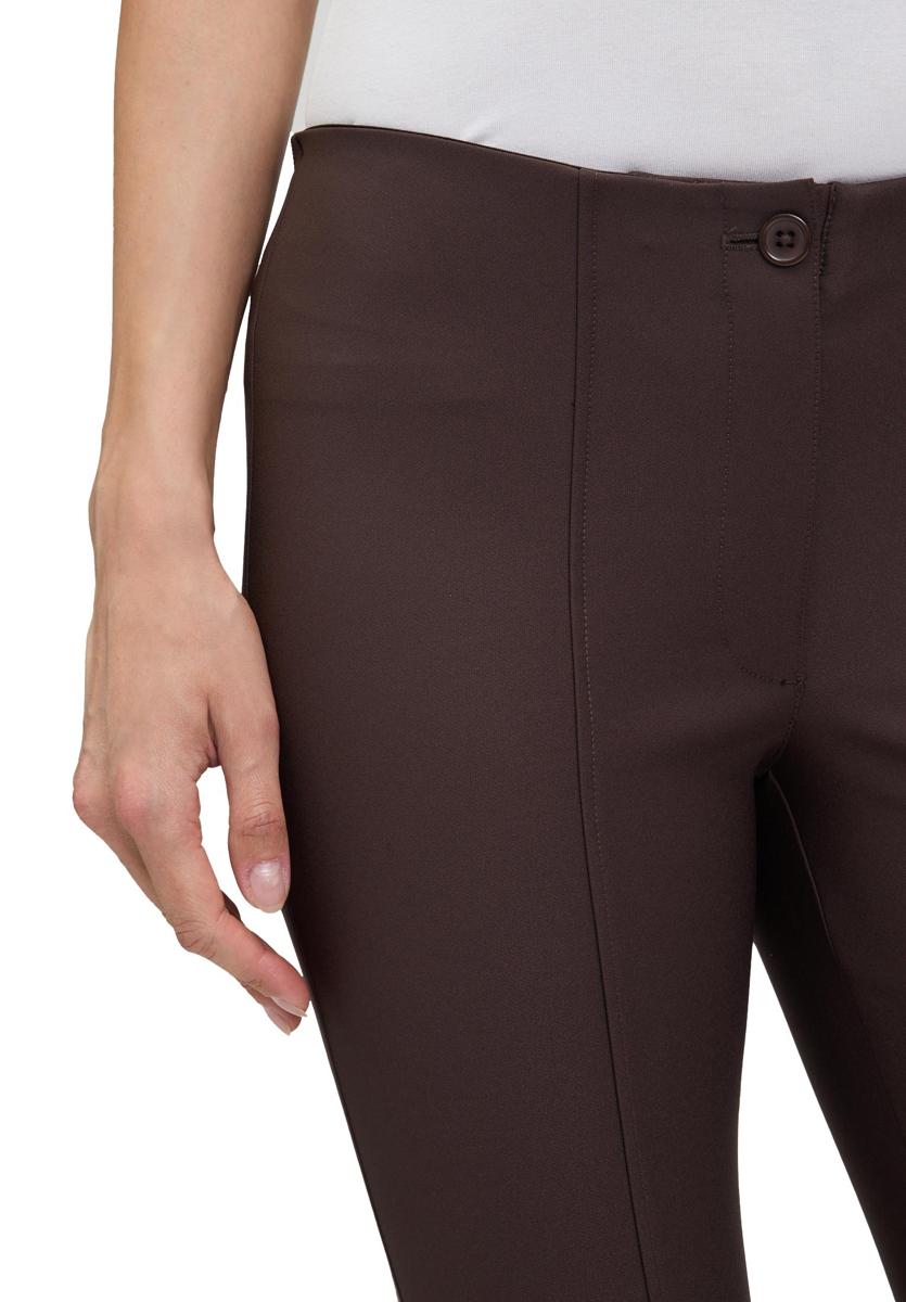 Betty Barclay Pantalon 68122150 Bruin 5