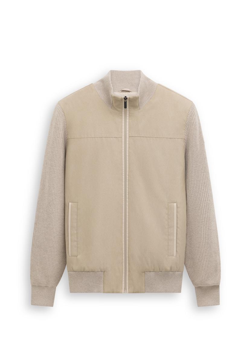 State of Art Vest 161-26063 Grijs 2