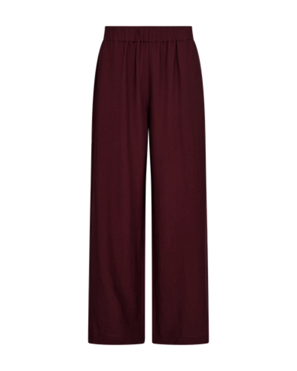 Freequent Pantalon Riva Rood 1