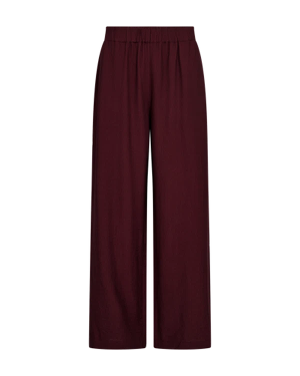 Freequent Pantalon Riva Rood 1