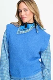 POM Amsterdam Spencer SP9721 Blauw 5