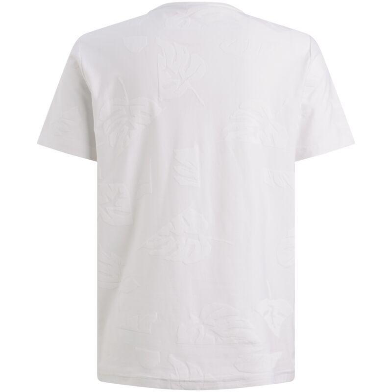 PME Legend T-Shirt PTSS2605591 Groen 1
