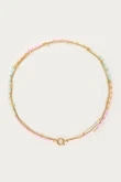 My Jewellery Ketting MJ15388 Goud 1