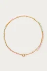 My Jewellery Ketting MJ15388 Goud 1