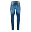 MAC Jeans Driver 0518-05-1995L (34) Blauw 4