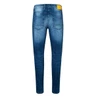 MAC Jeans Driver 0518-05-1995L (34) Blauw 4