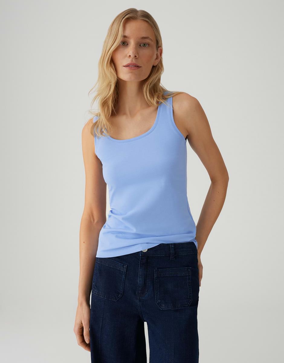 OPUS Top Imilia Blauw 1