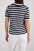 Monari Polo 410906 Blauw 3
