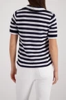 Monari Polo 410906 Blauw 3