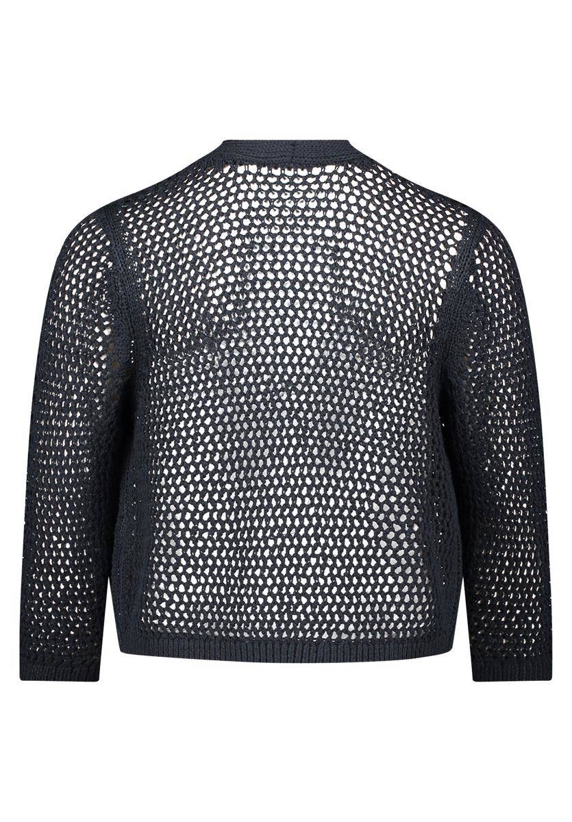 Betty Barclay Vest 54481951 Blauw 2