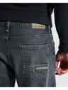 Cast Iron Pantalon CTR750 Blauw 3