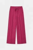 POM Amsterdam Pantalon SP9756 Roze 2
