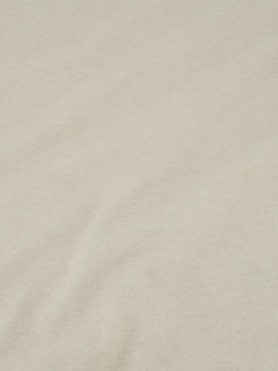 Law of the Sea Overshirt Troy Beige 3