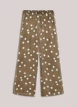 Summum Pantalon 4s2960-12380 Taupe 2
