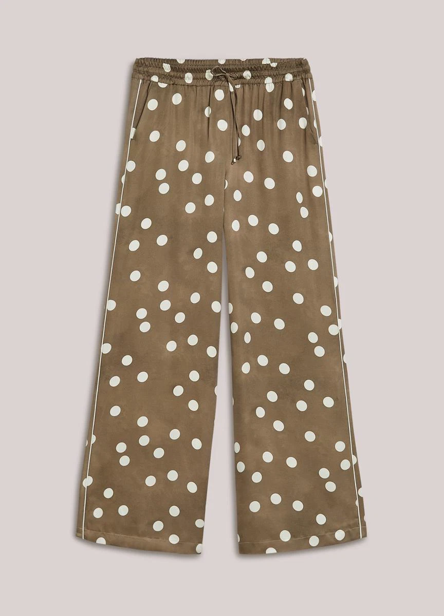 Summum Pantalon 4s2960-12380 Taupe 2
