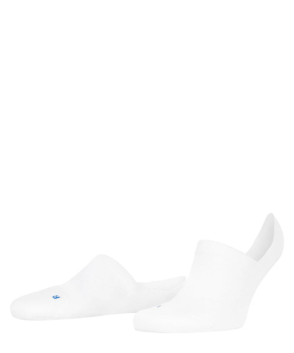 FALKE Sokken 16601 Wit 2