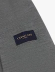 Cavallaro Trui Saronno Half Zip Groen 3