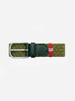 La Boucle Riem Sorbonne Groen 1