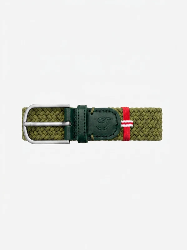 La Boucle Riem Sorbonne Groen 1