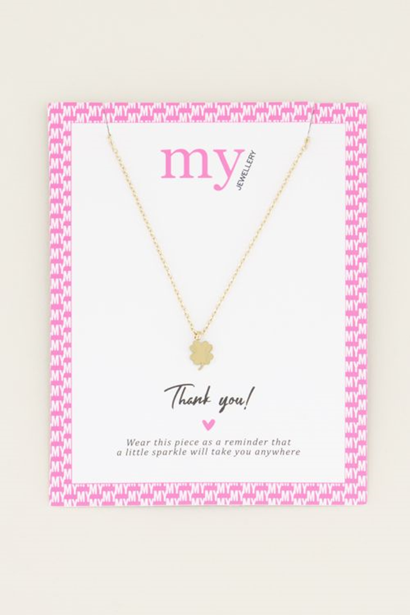 Ketting MJ03134 Ketting MJ03134