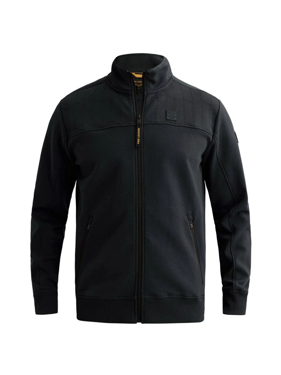 PME Legend Jas PSW2608437 Blauw 1