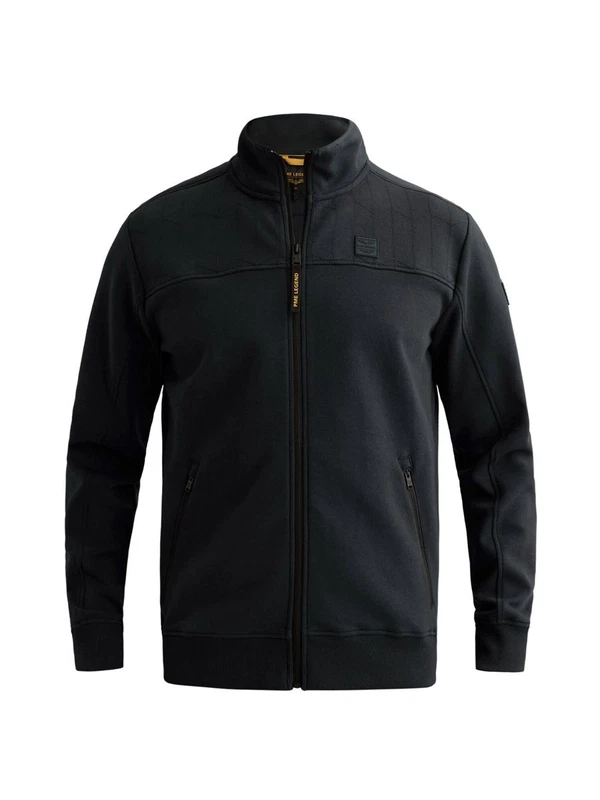 PME Legend Jas PSW2608437 Blauw 1