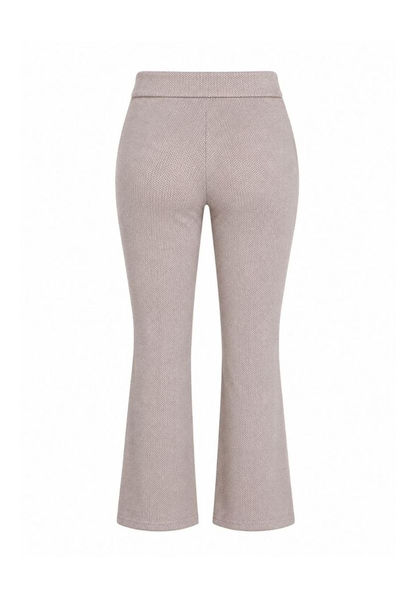 Frank Walder Pantalon W61208602 Beige 2