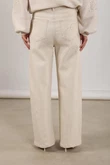 NUKUS Jeans Natur Beige 3