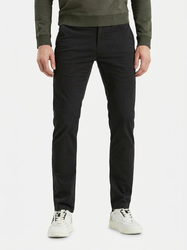 PME Legend Pantalon American Classic Zwart 1