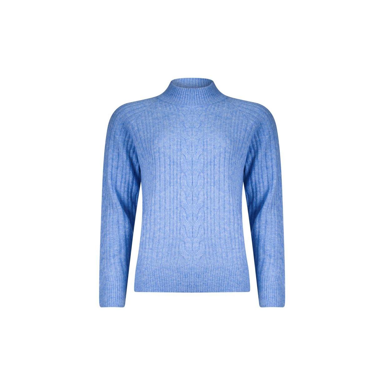 Roberto Sarto Trui 530120 Blauw 2