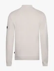 Cavallaro Sweater Diagono Off-White 2
