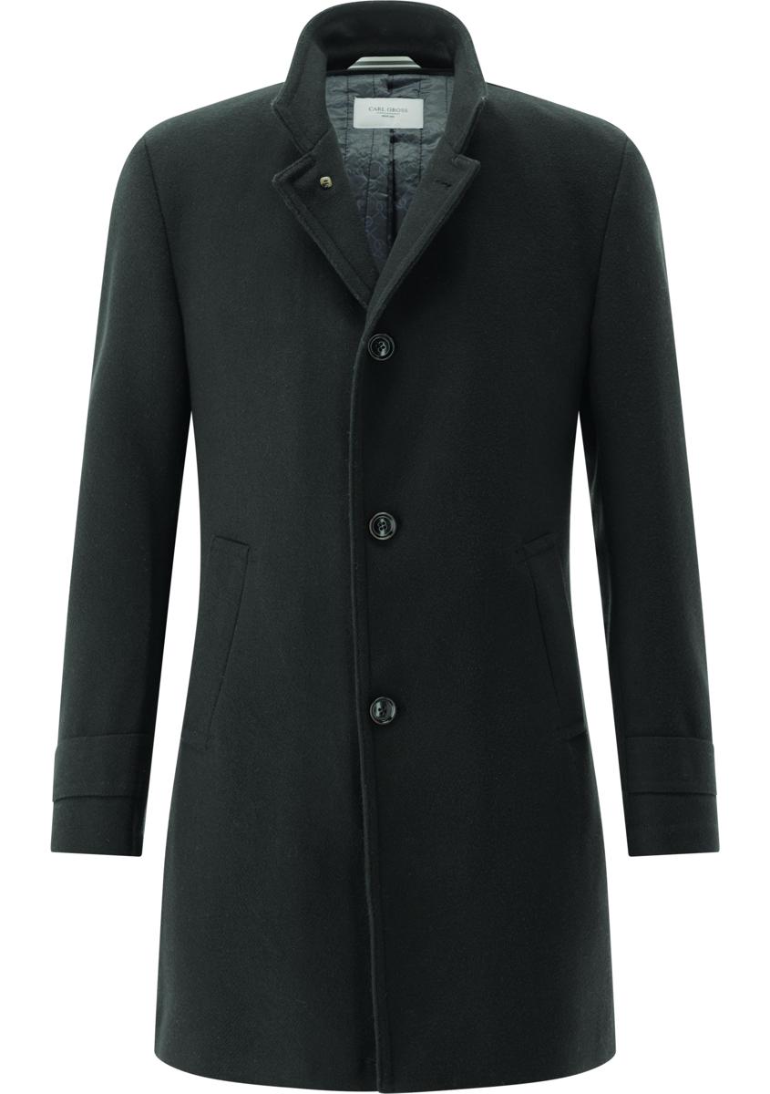 Carl Gross Mantel 52.657N0 / 151051 Zwart 3
