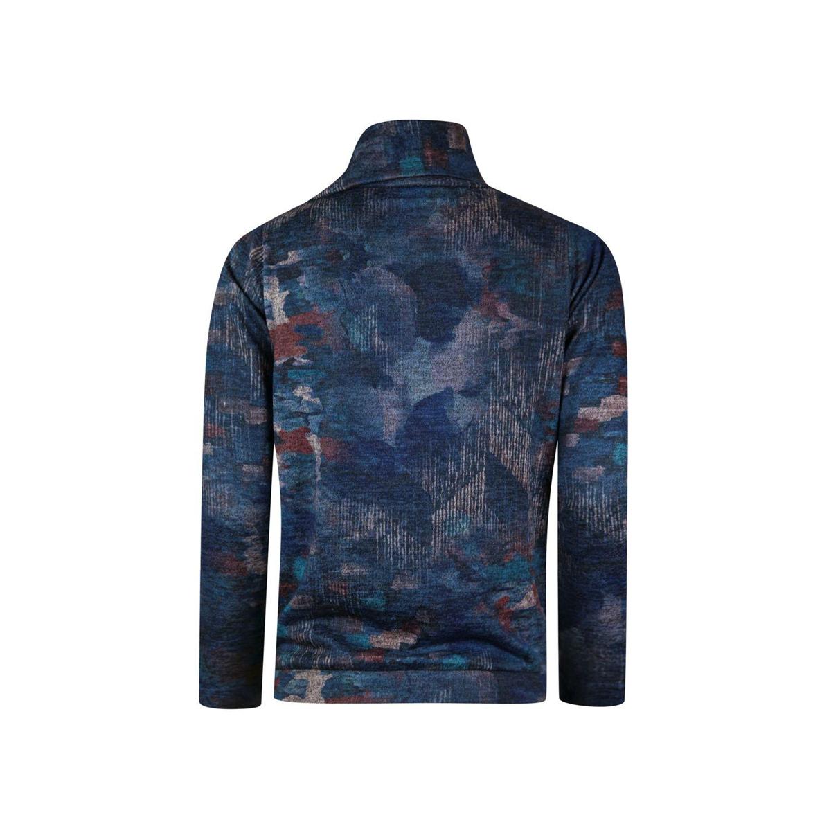 Roberto Sarto Trui 531183 Blauw 3