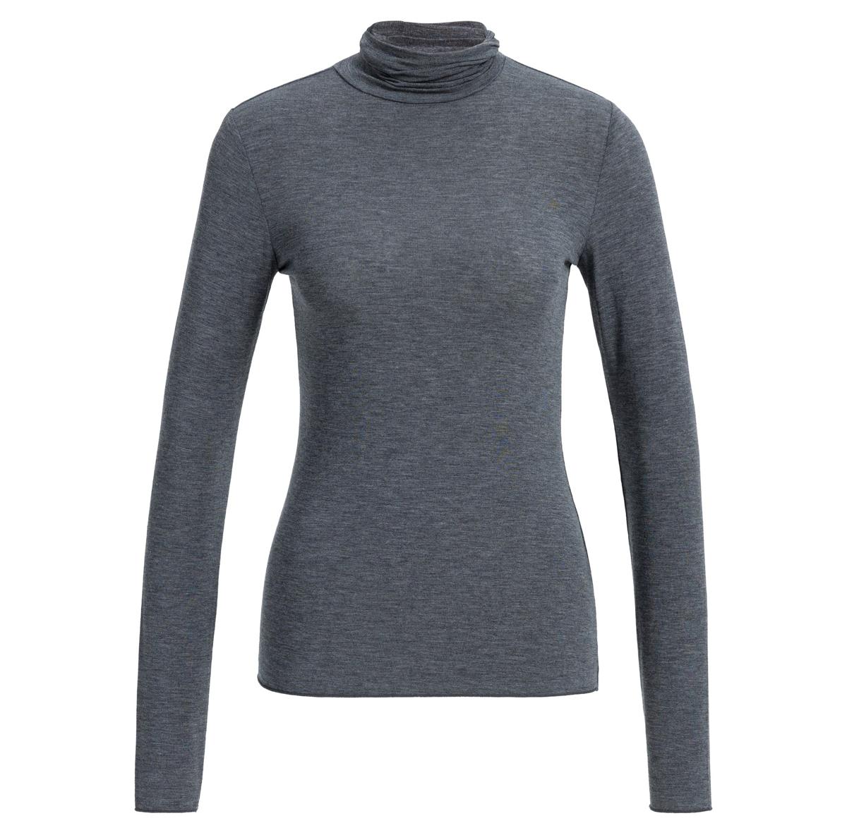 YAYA Longsleeve 01-709440-610 Grijs 2