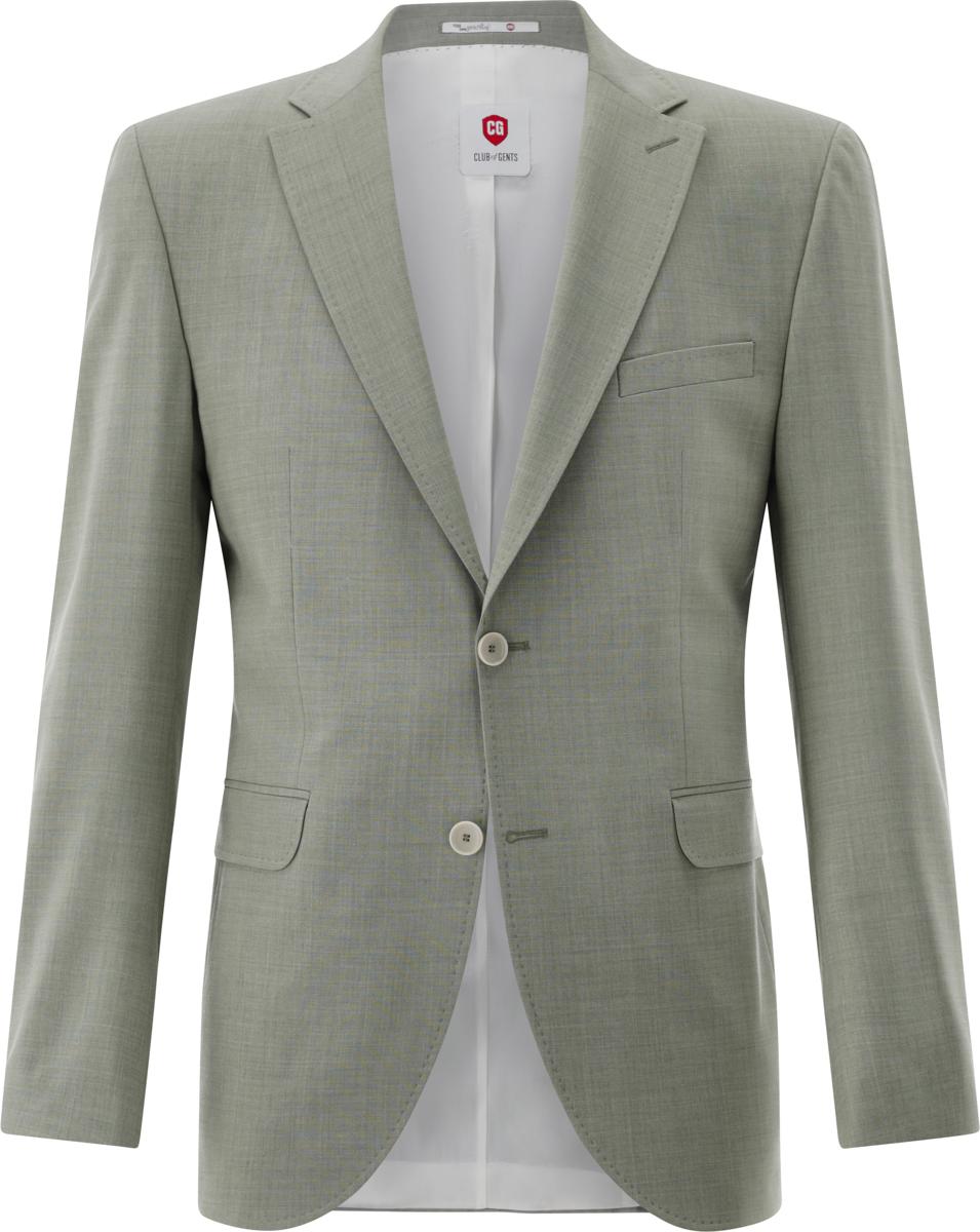 Club of Gents Colbert 50.185S0 / 423922 Grijs 4