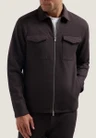 Dstrezzed Overshirt 151031 Bruin 6